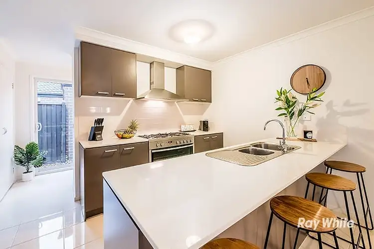 Second view of Homely house listing, 6 Hassett Lane, Cranbourne West VIC 3977