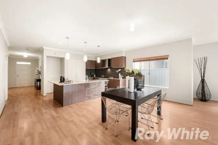 Sixth view of Homely house listing, 4 PITTAWAY Street, Mernda VIC 3754
