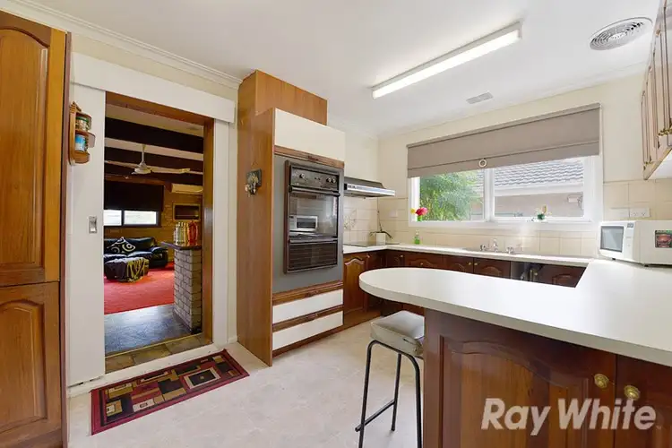 Fourth view of Homely house listing, 22 Crotty Road, Boronia VIC 3155