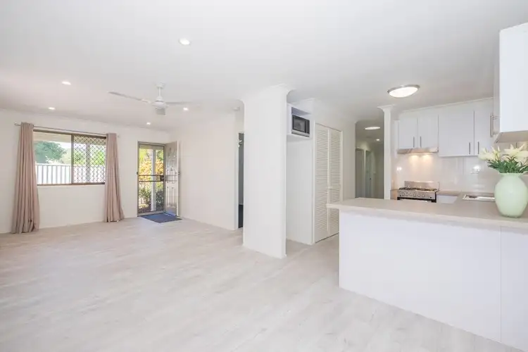 Second view of Homely house listing, 1 Bridecroft Court, Deception Bay QLD 4508