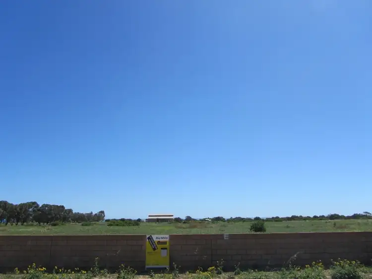 Main view of Homely land listing, Prop Lot A/345 Alexander Drive, Glenfield WA 6532