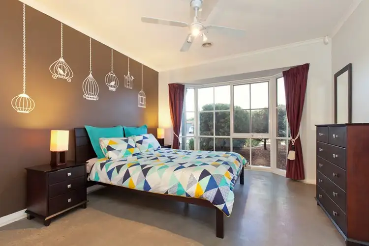 Fifth view of Homely house listing, 2 Webster Drive, Sebastopol VIC 3356