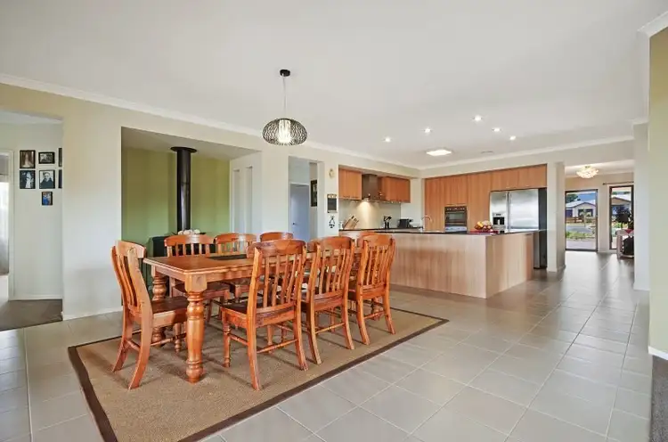 Fifth view of Homely house listing, 24 Warwick Way, Bannockburn VIC 3331