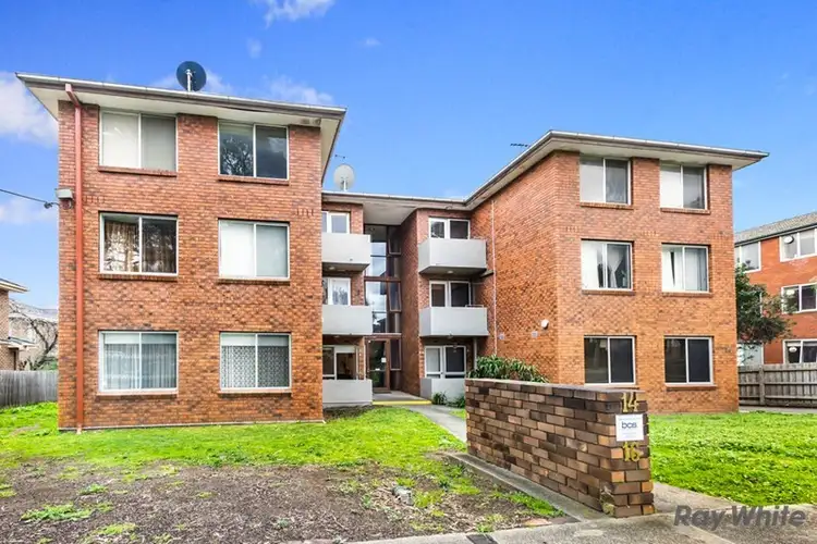 Main view of Homely unit listing, 1/14 James Street, Box Hill VIC 3128