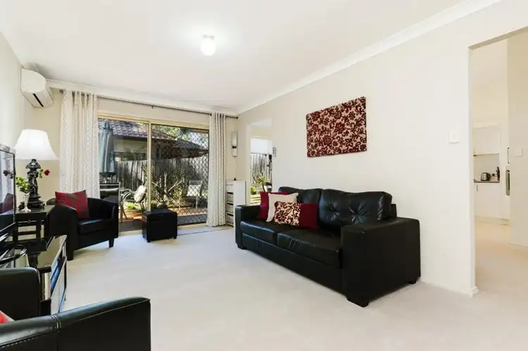 Fourth view of Homely house listing, 2/125 Cardinal Avenue, West Pennant Hills NSW 2125