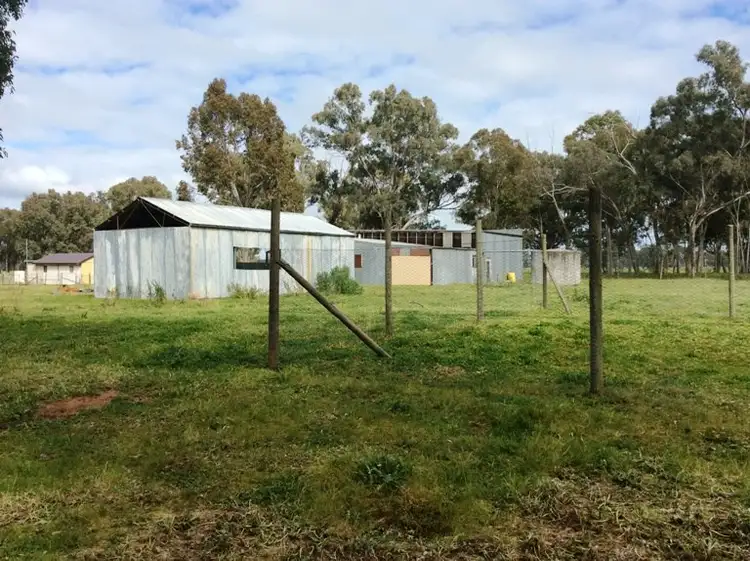 Third view of Homely house listing, 657 Boorhaman East Road, Rutherglen VIC 3685