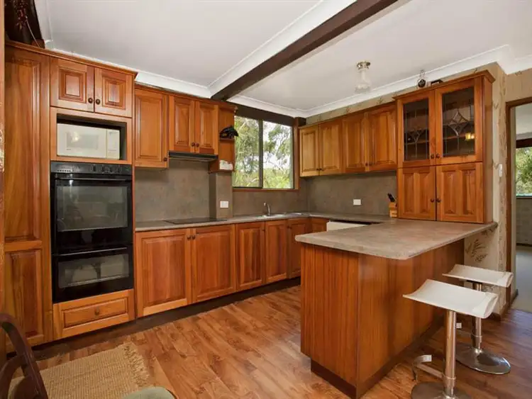 Fourth view of Homely house listing, 43 Beachcomber Avenue, Bundeena NSW 2230