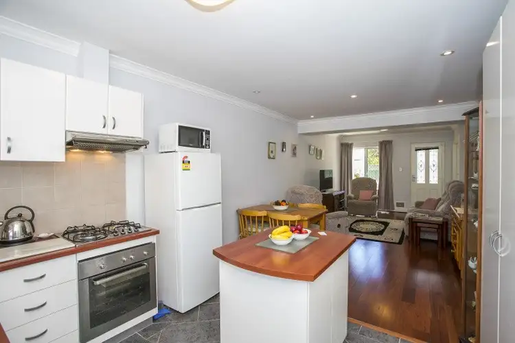Fifth view of Homely house listing, 3/2 Headingly Road, Kalamunda WA 6076