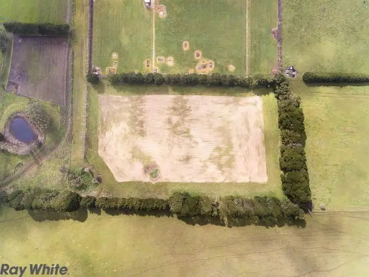 Fourth view of Homely land listing, 36 Cemetery Road, Lancefield VIC 3435
