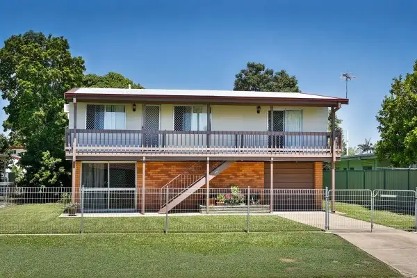 39 Burramugga Crescent, Kirwan QLD 4817