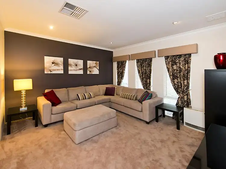 Seventh view of Homely house listing, 16 Peaceful Vista, Forrestdale WA 6112