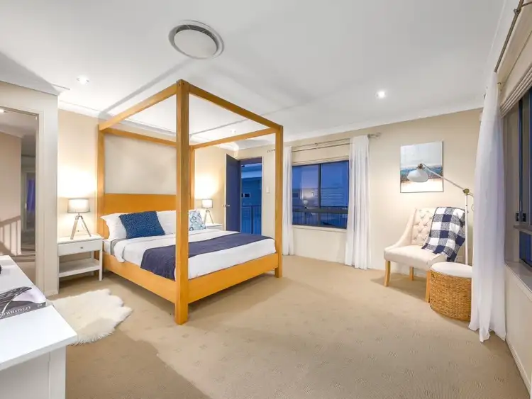 Sixth view of Homely house listing, 13 Parkview Drive, The Gap QLD 4061