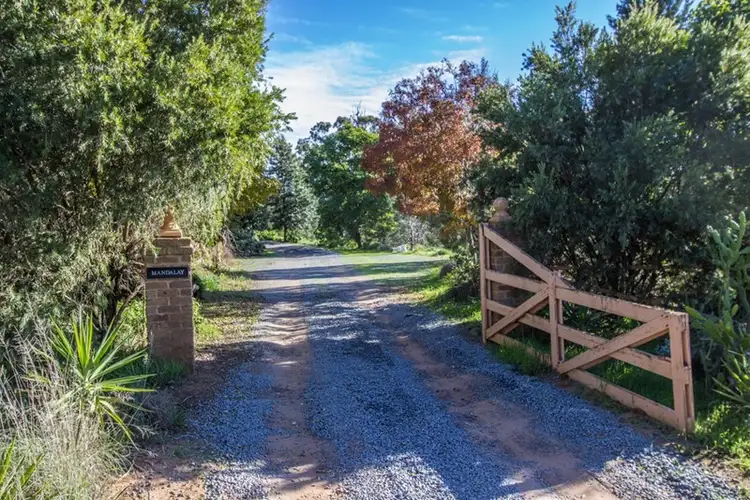 Second view of Homely rural property listing, 191 Manderlay Road, Narrandera NSW 2700