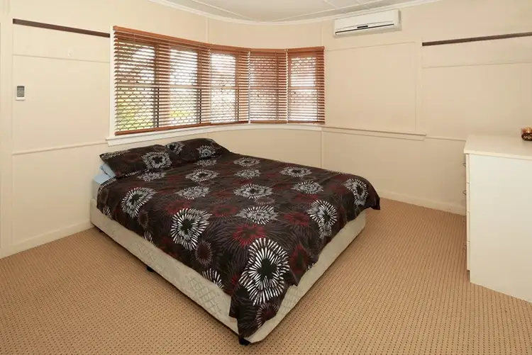Second view of Homely house listing, 39 Heath Street, Wandal QLD 4700