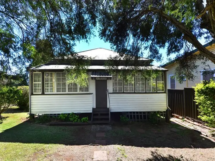 91 Perth Street, South Toowoomba QLD 4350