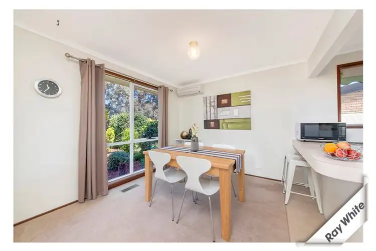 Third view of Homely house listing, 4 Inglis Place, Latham ACT 2615