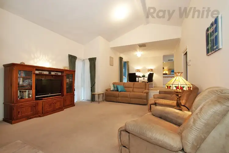 Sixth view of Homely townhouse listing, Unit 2, 5 BEAUFORT Road, Croydon VIC 3136