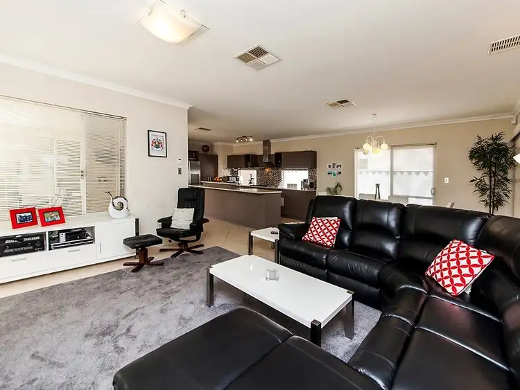 Sixth view of Homely house listing, 36 Merrimac Loop, Rockingham WA 6168