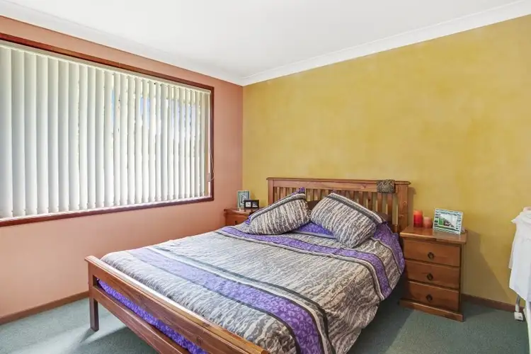 Fifth view of Homely house listing, 104 Chelmsford Drive, Metford NSW 2323
