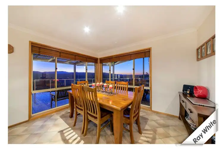 Fifth view of Homely house listing, 23 Van Praag Place, Gordon ACT 2906