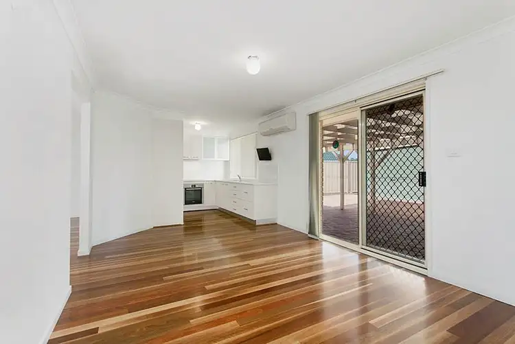 Third view of Homely house listing, 42 Cygnet Avenue, Blackbutt NSW 2529