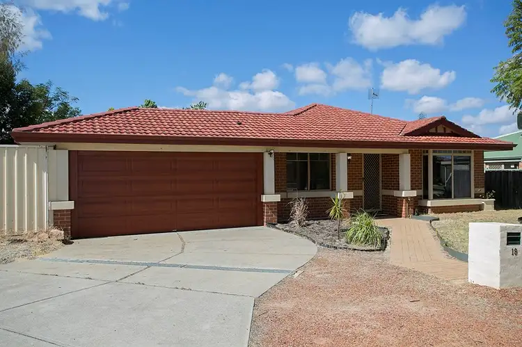 18 Wenstead Place, Stratton WA 6056