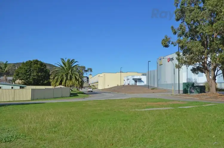Third view of Homely land listing, 3 Hymus Street, Centennial Park WA 6330