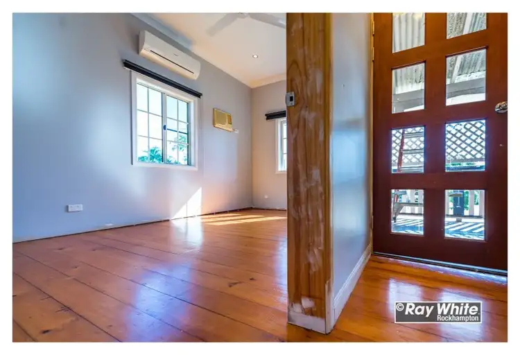 Sixth view of Homely house listing, 30 Oakley Street, Wandal QLD 4700