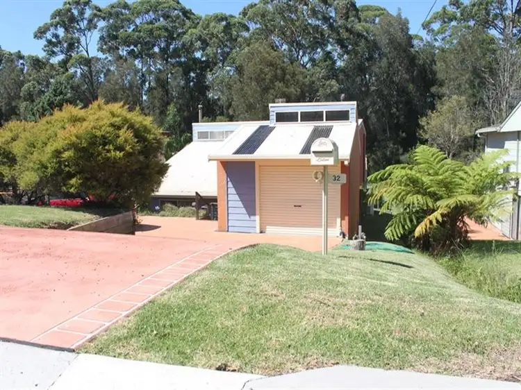 32 Watersedge Avenue, Basin View NSW 2540