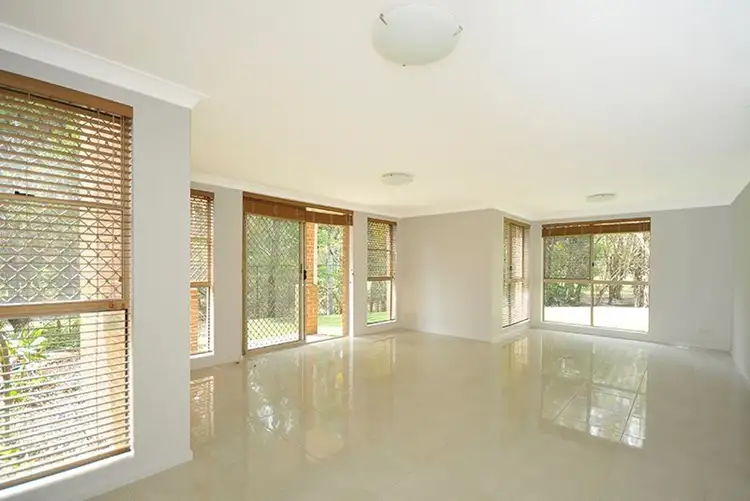 Second view of Homely villa listing, 12/3 Bronberg Court, Southport QLD 4215