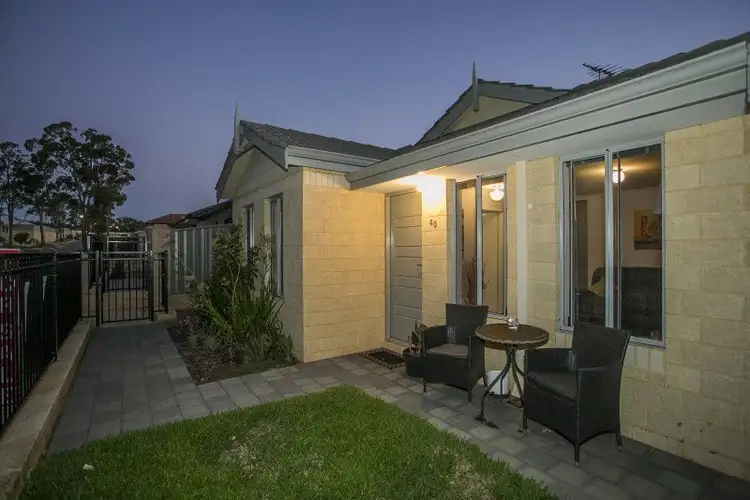 Second view of Homely house listing, 40 Leda Boulevard, Wellard WA 6170