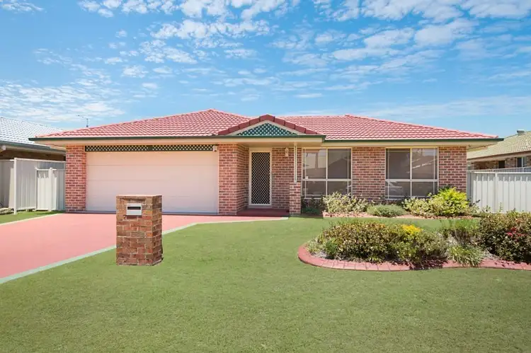 30 Osprey Drive, Yamba NSW 2464