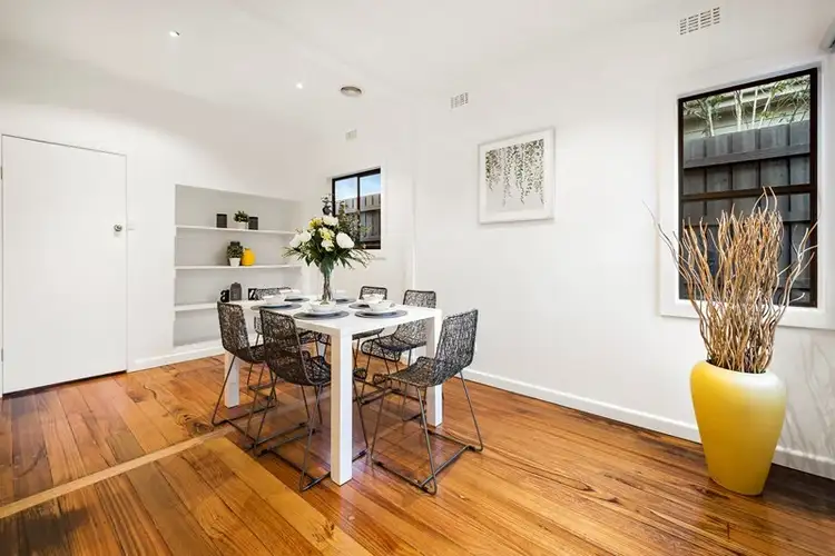 Fourth view of Homely unit listing, 1/1425 North Road, Oakleigh East VIC 3166