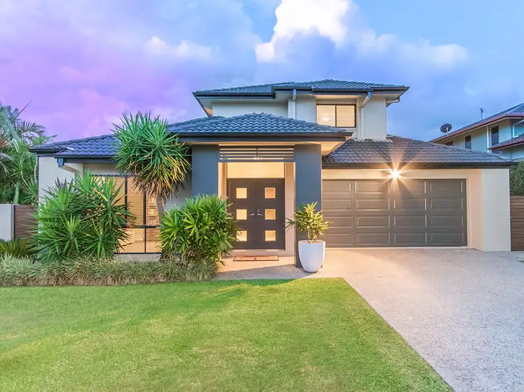 Third view of Homely house listing, 26 Temple Island Circuit, Oxenford QLD 4210