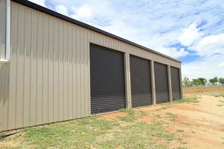 Fourth view of Homely house listing, 10 Latimer Avenue, Gracemere QLD 4702