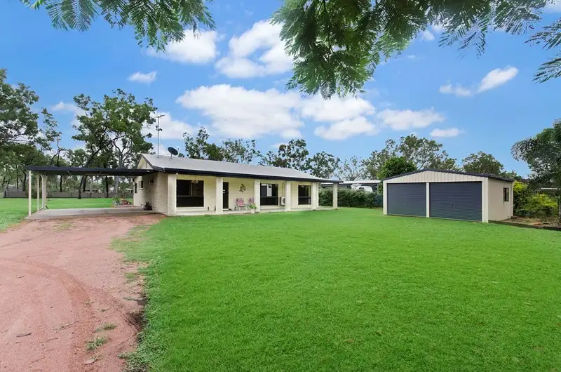 Main view of Homely house listing, 11 Mawson Street, Bluewater Park QLD 4818