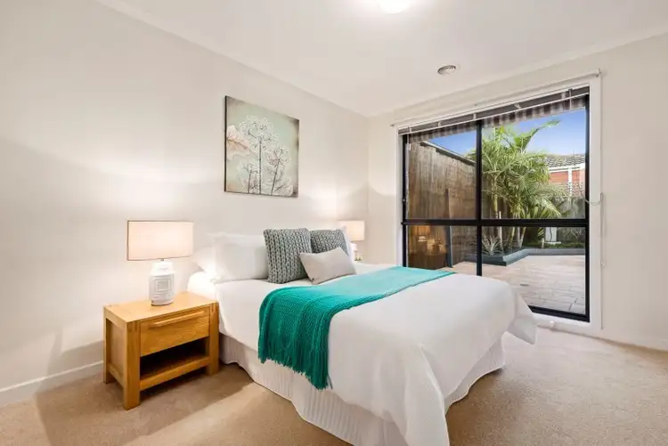 Fifth view of Homely unit listing, 4/6 Kelly Street, Chadstone VIC 3148