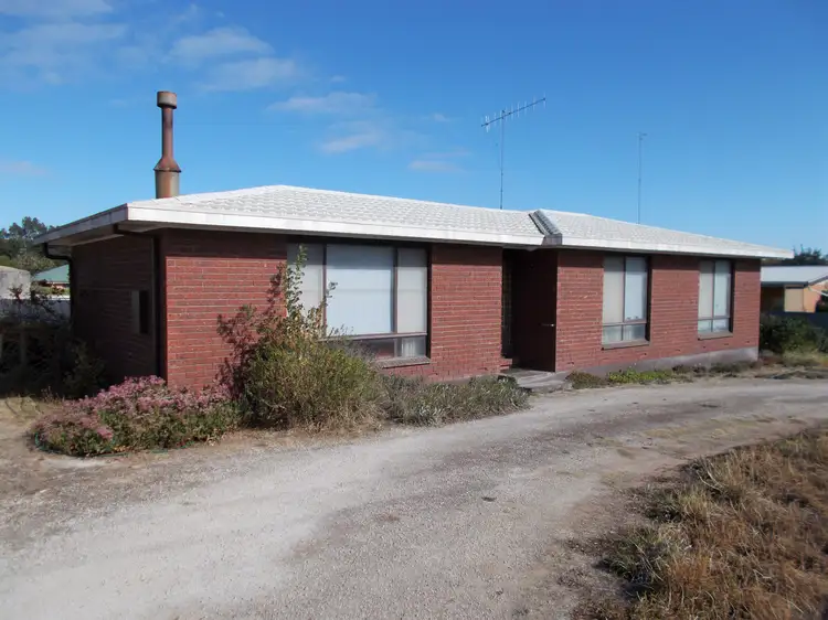 37 Kerslake Street, Bordertown SA 5268