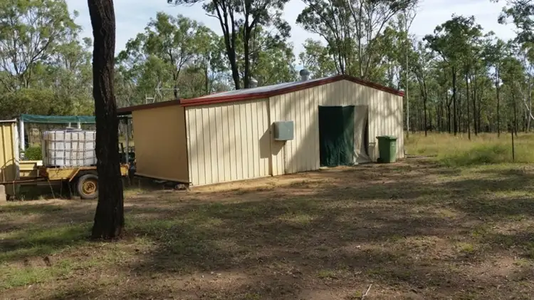 Second view of Homely land listing, Lot 13 Izzards Road, Nanango QLD 4615