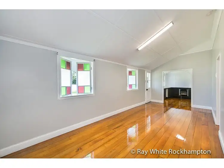 Third view of Homely house listing, 61 Jones Street, Wandal QLD 4700