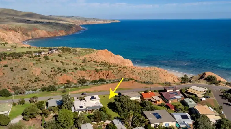 Main view of Homely land listing, 13 Esplanade, Sellicks Beach SA 5174