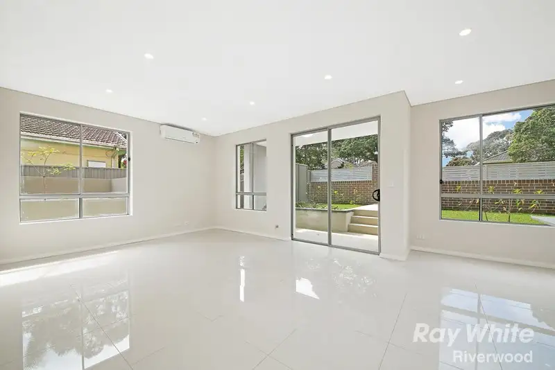 Main view of Homely unit listing, 4/1 Erskine Street, Riverwood NSW 2210