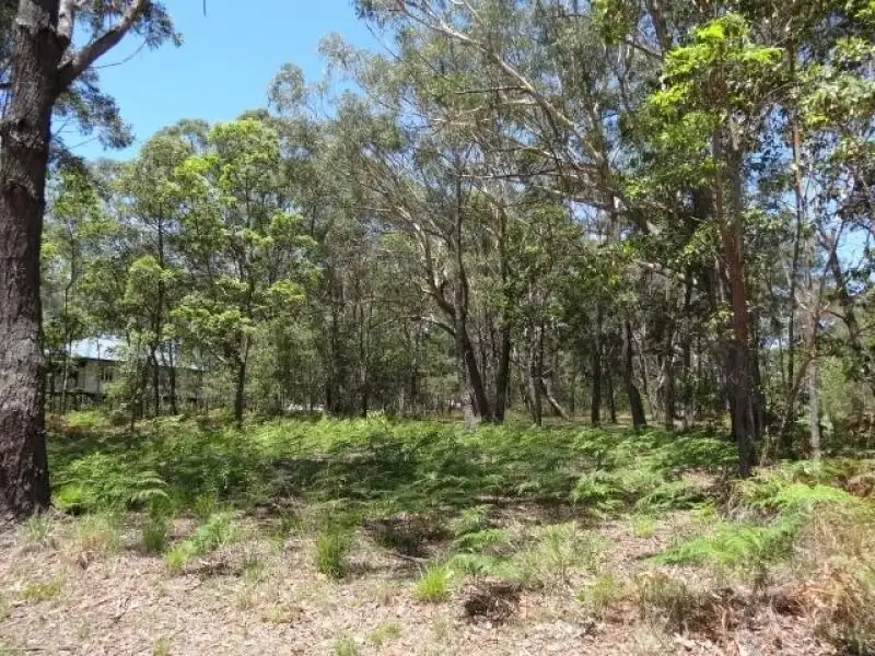 Main view of Homely land listing, 17 Bowen Street, Russell Island QLD 4184