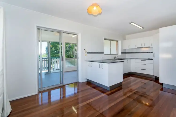 Fourth view of Homely house listing, 532 Robinson Road West, Aspley QLD 4034