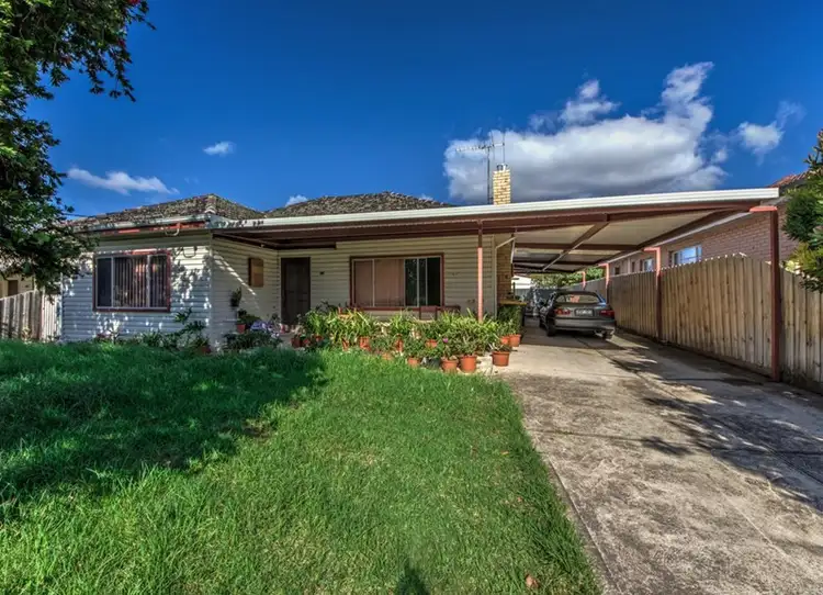 Third view of Homely house listing, 147 Power Street, St Albans VIC 3021