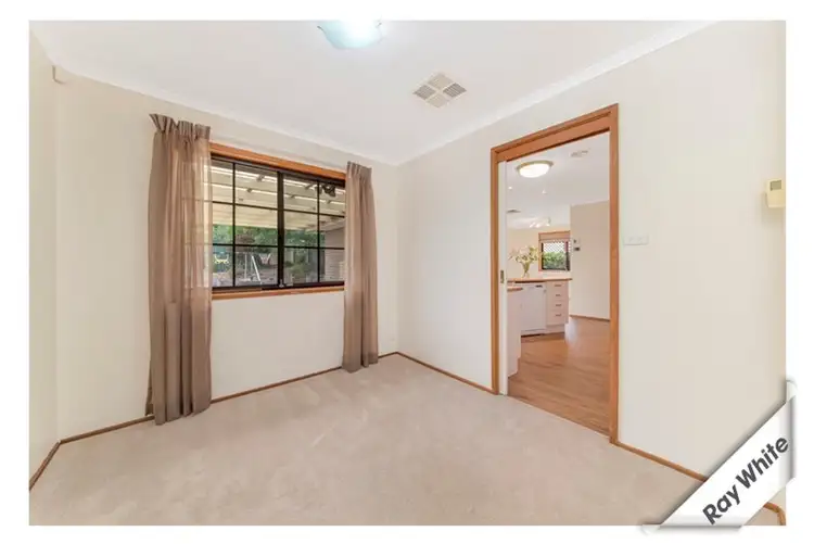 Seventh view of Homely house listing, 95 Lawrence Wackett Crescent, Theodore ACT 2905
