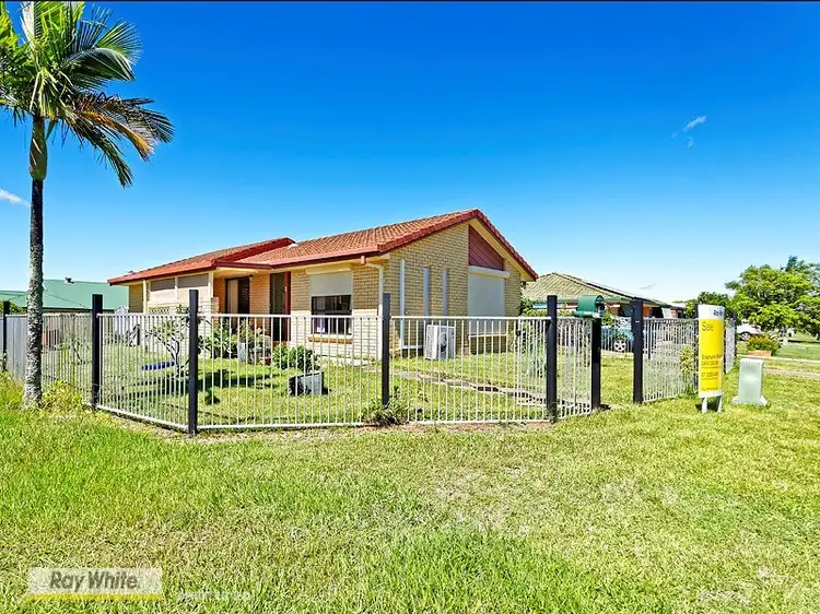 1 Drysdale Street, Rothwell QLD 4022