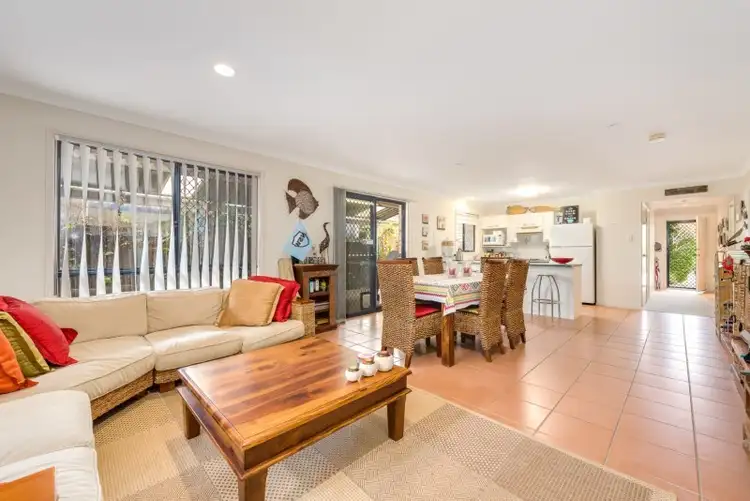 Sixth view of Homely house listing, 12 Angelo Avenue, Coombabah QLD 4216