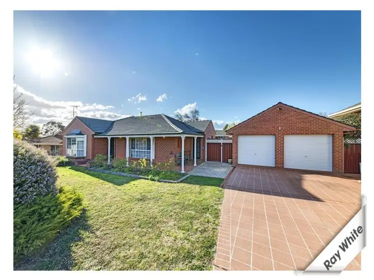 117 Bicentennial Drive, Jerrabomberra NSW 2619