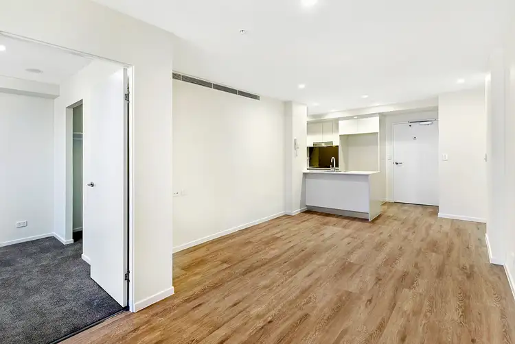 Second view of Homely unit listing, 1405/139 Scarborough Street, Southport QLD 4215